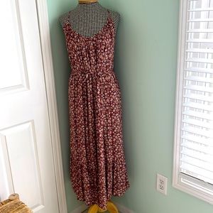 Gentle Fawn Dress